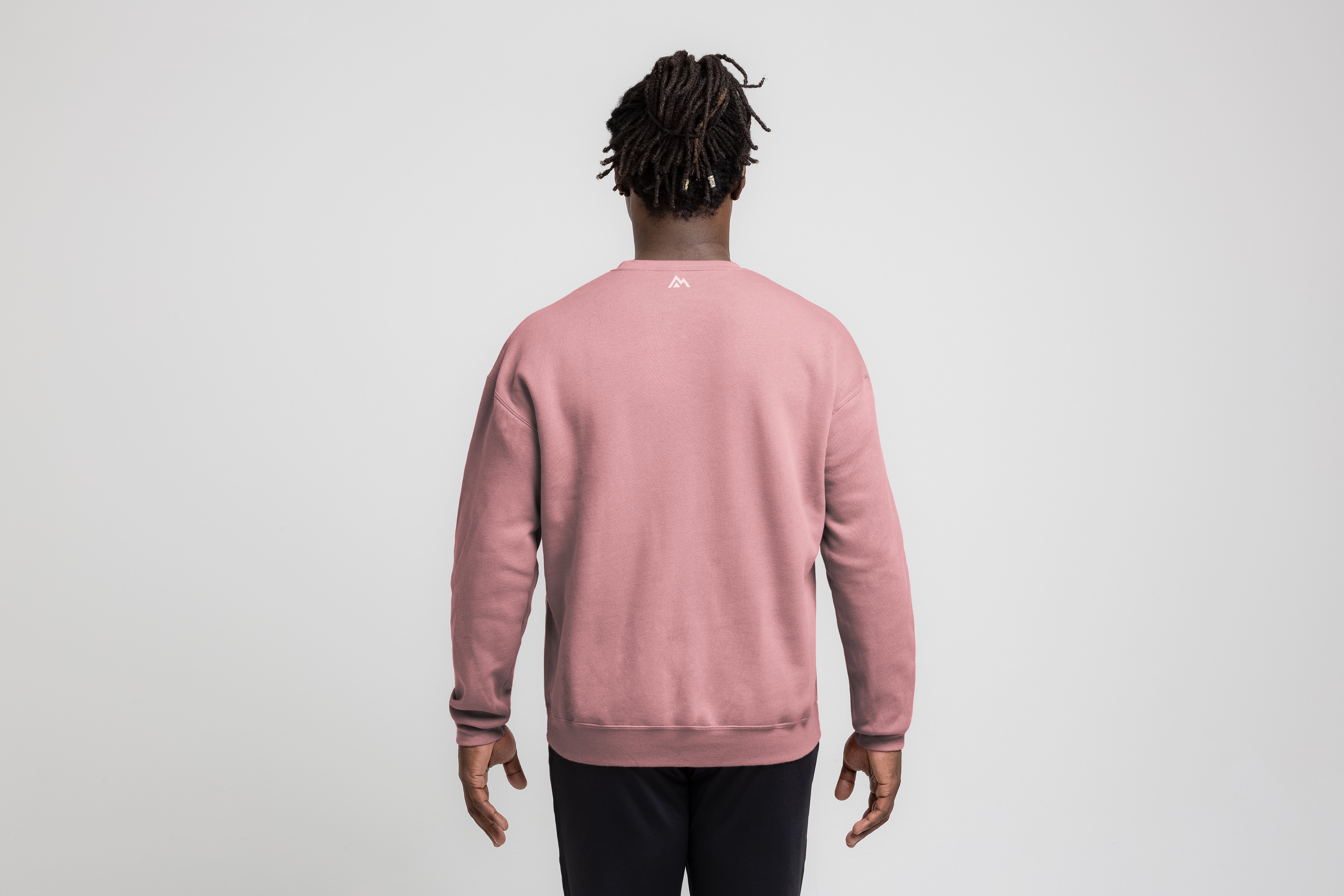 [HYDROGEN]Logo Daily Sweatshirt  デイリー R4508 HYDROGEN]Logo Daily Sweatshirt デイリー R4508 RACING PRINT