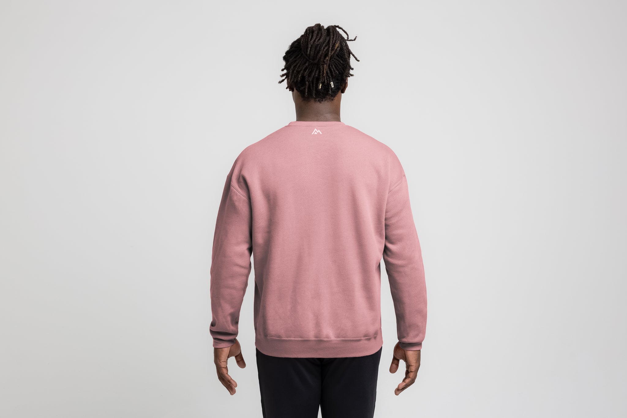 Unisex Daily Driver Crewneck Sweatshirt