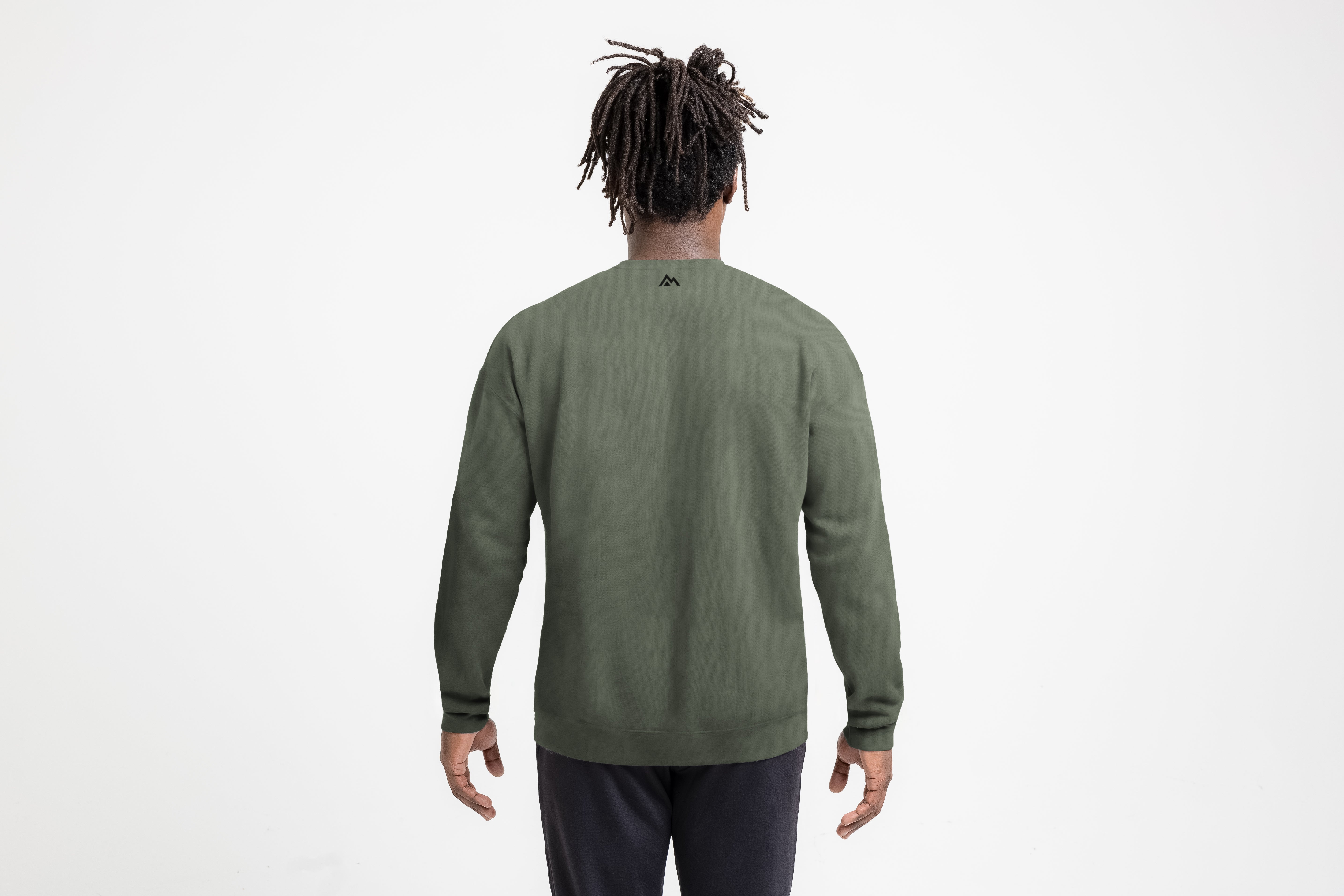 Unisex REP® Crewneck Sweatshirt