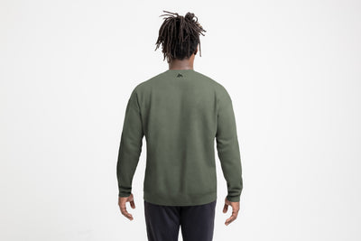 Unisex REP® Crewneck Sweatshirt