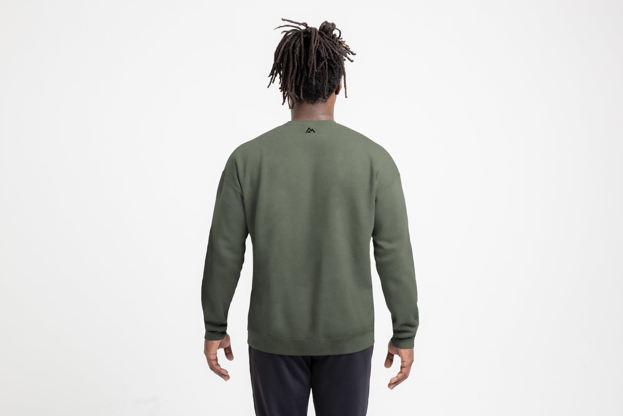 Unisex Daily Driver Crewneck Sweatshirt