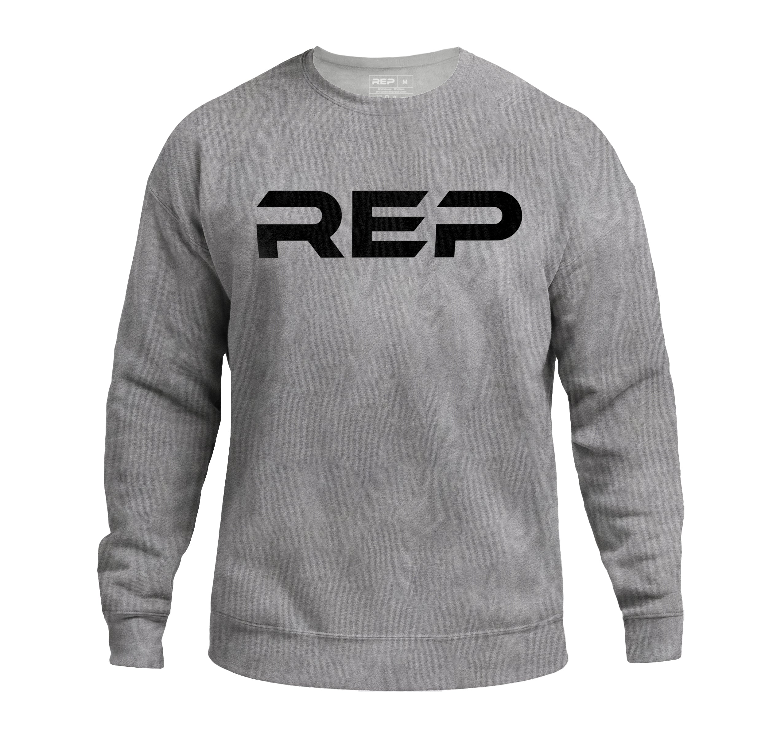 Unisex Daily Driver Crewneck Sweatshirt