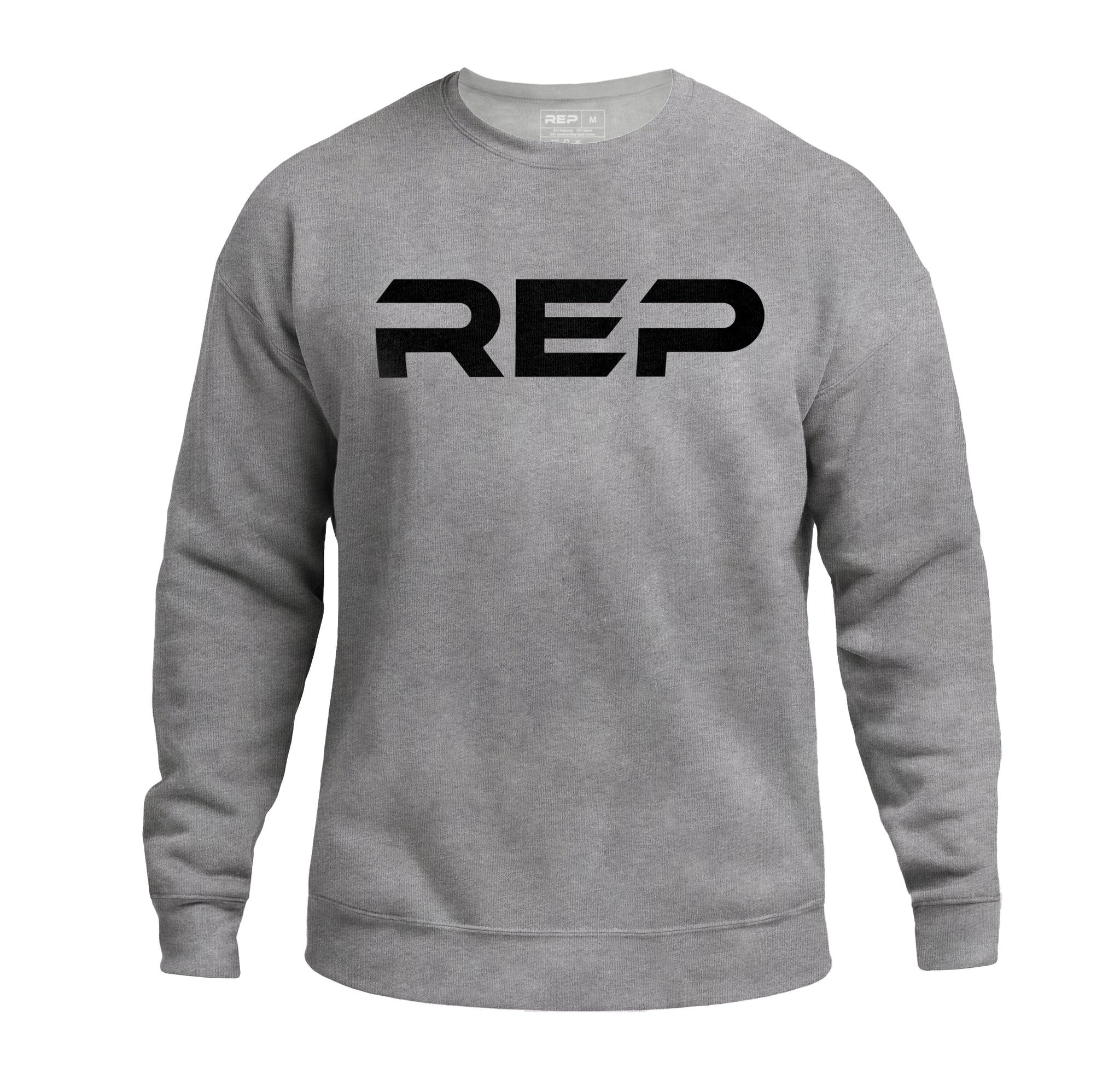 Unisex Daily Driver Crewneck Sweatshirt
