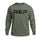 olive/black