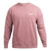 Dusty Muave/White