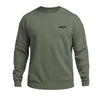 Olive/Black
