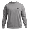 Heather Gray/Black
