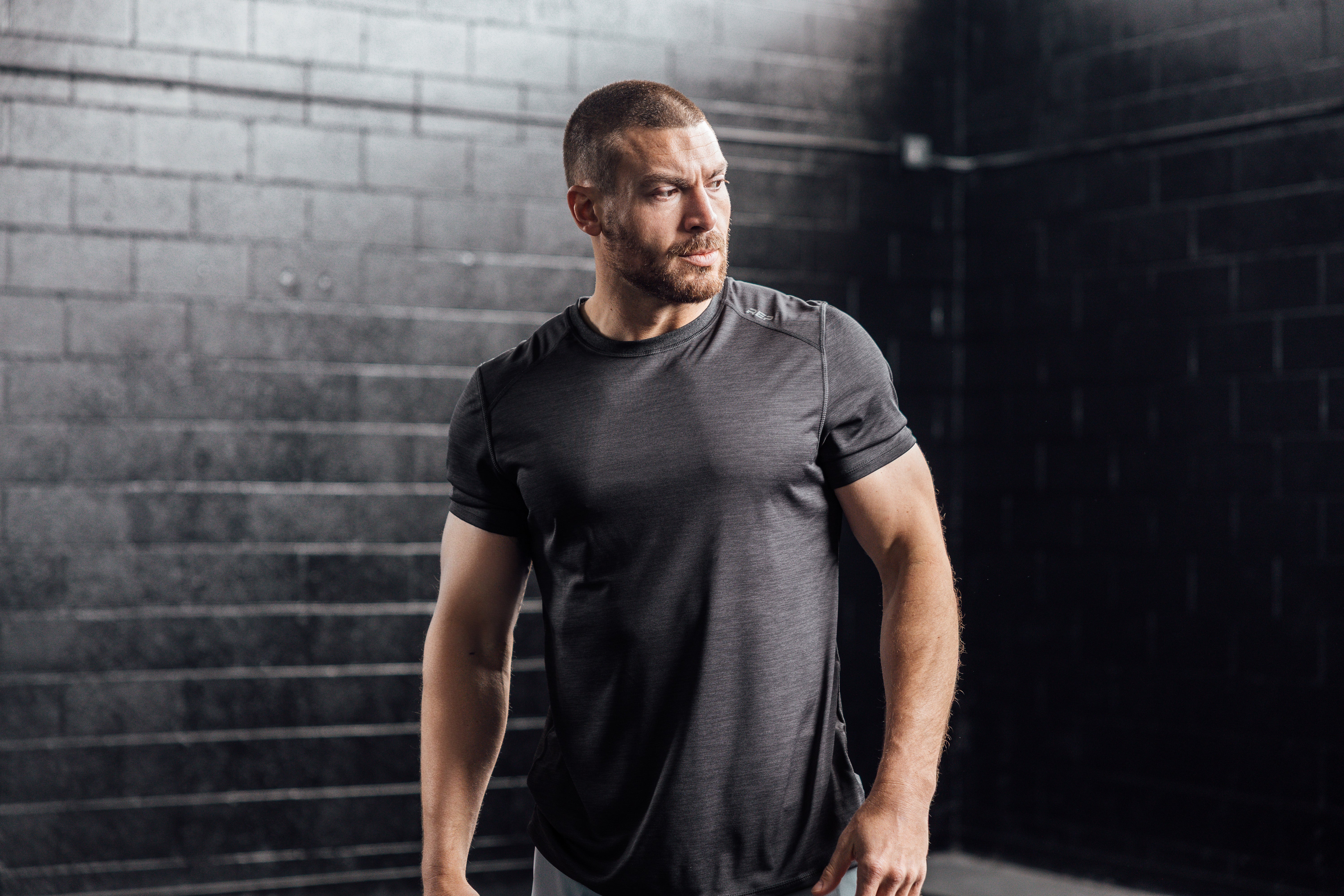 Men's Performance Apparel | REP Fitness
