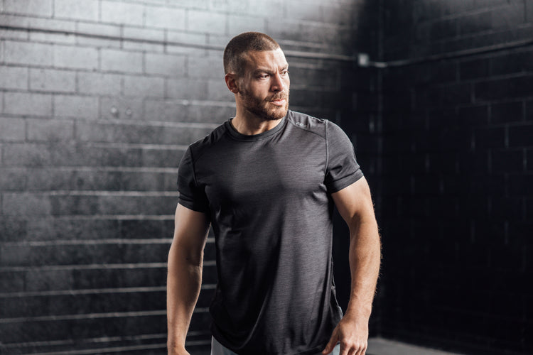 Men's Performance Apparel