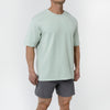Aqua Gray