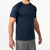 Heather Navy