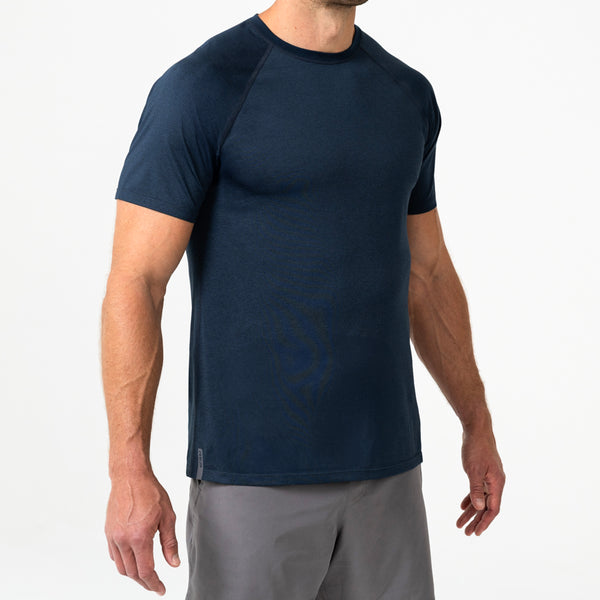 Men's Aerix Tee | REP Fitness