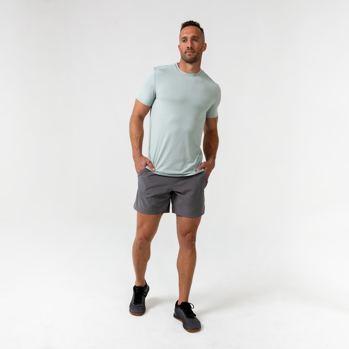 Men's Delta Shirt