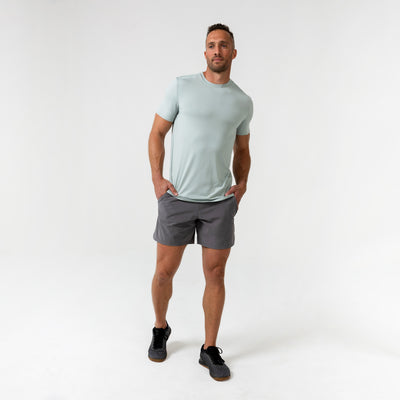 Men's Delta Shirt