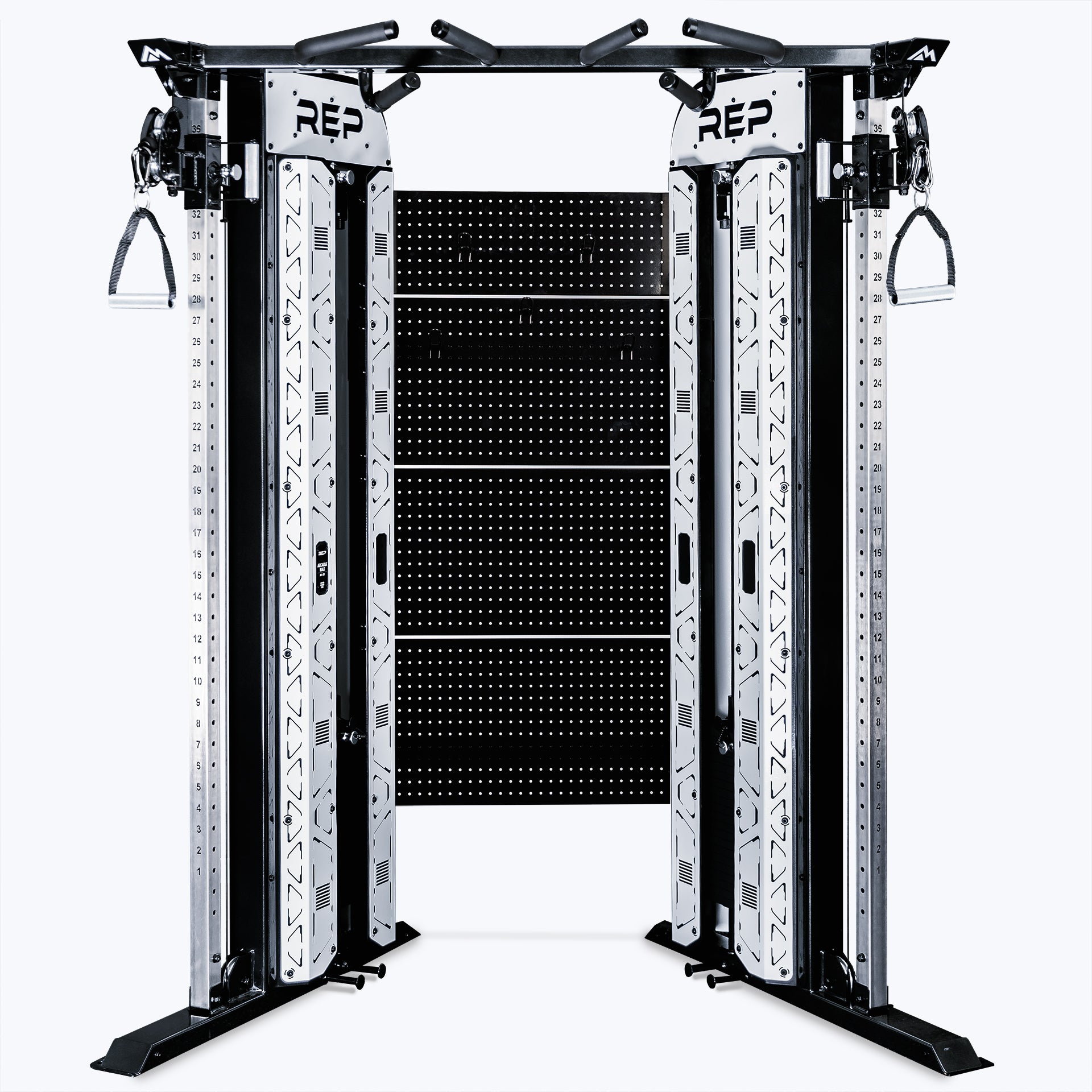 Arcadia™ Max Functional Trainer