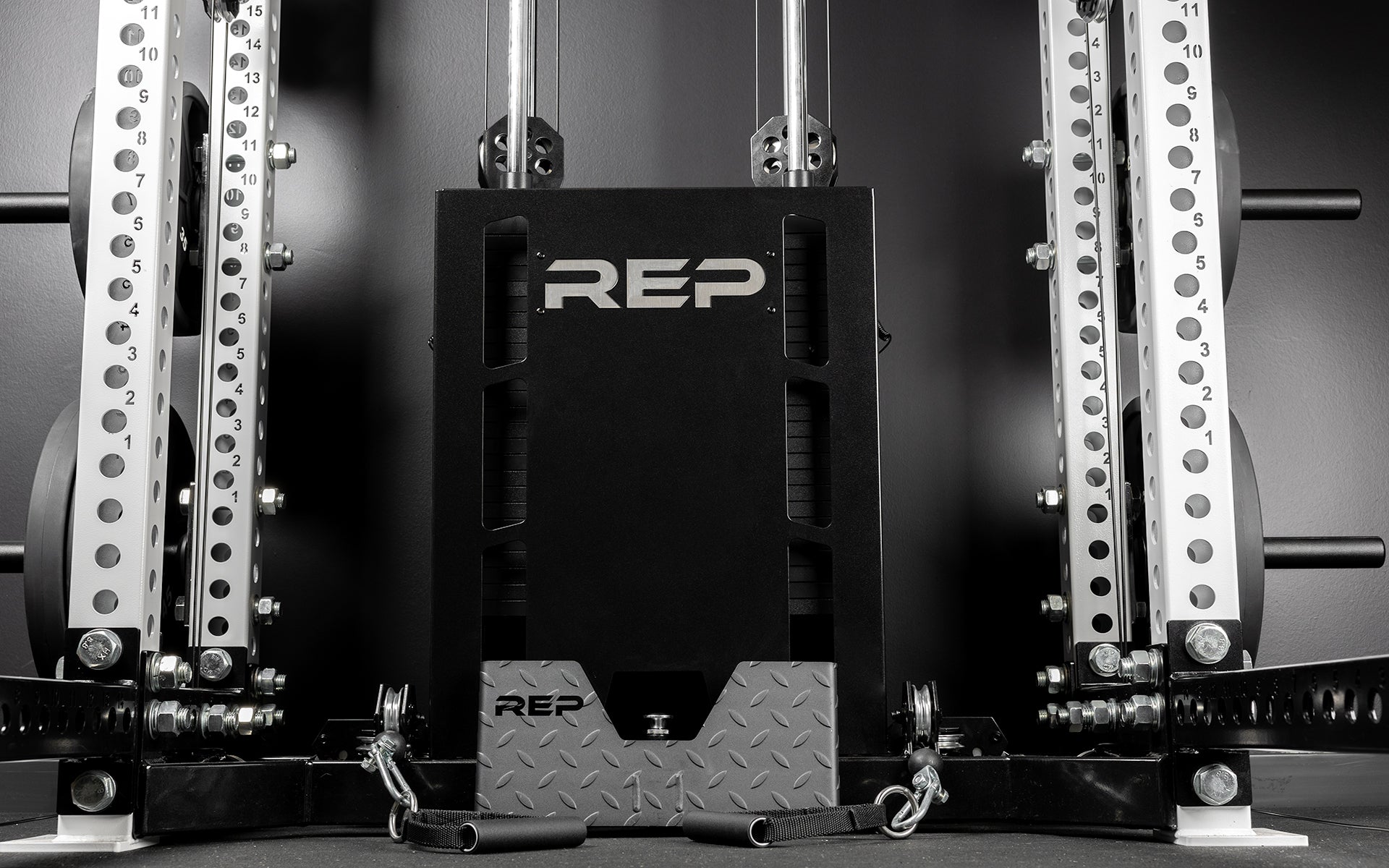 Ares™ - Builder | REP Fitness | Home Gym Equipment