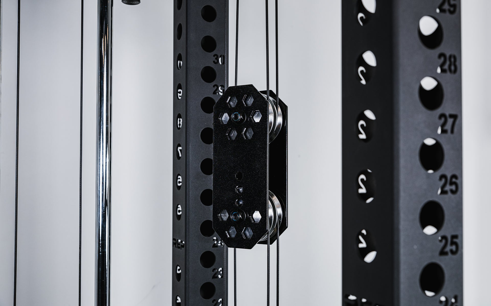 Ares™ - 2.0 Builder | REP Fitness