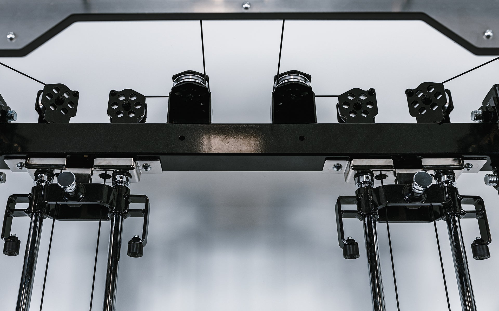 Ares Rack Ares™ - 2.0 Builder | REP Fitness