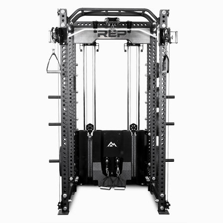 Ares™ 2.0 Cable Attachment (6-Post Series)