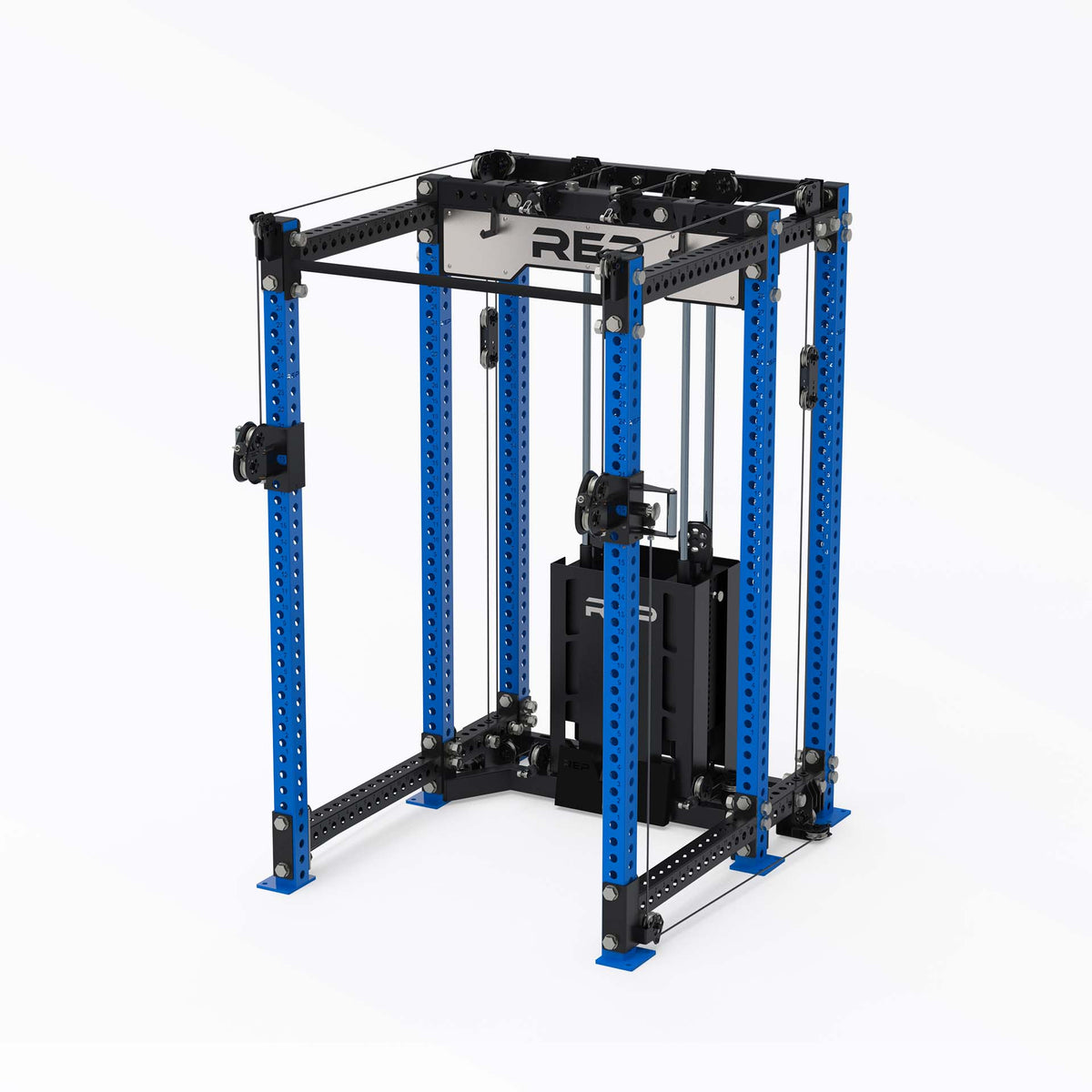 Ares Cable Attachment