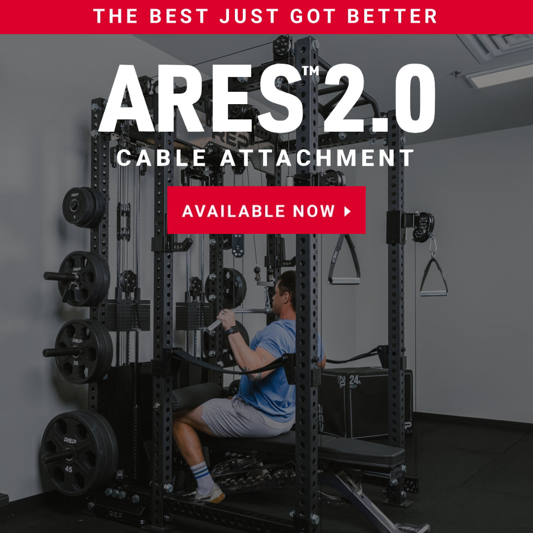 REP Fitness | Home Gym Equipment
