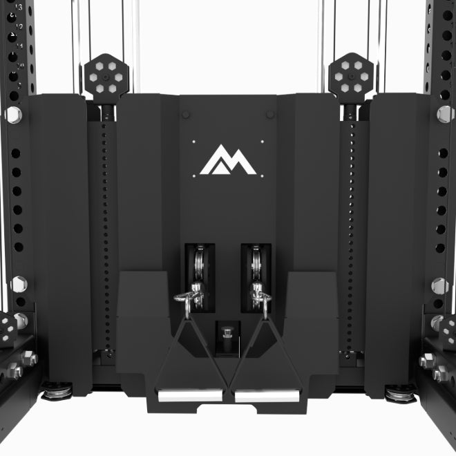 Ares™ - 2.0 Weight Stack Upgrade