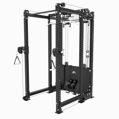 Ares™ - 2.0 Builder