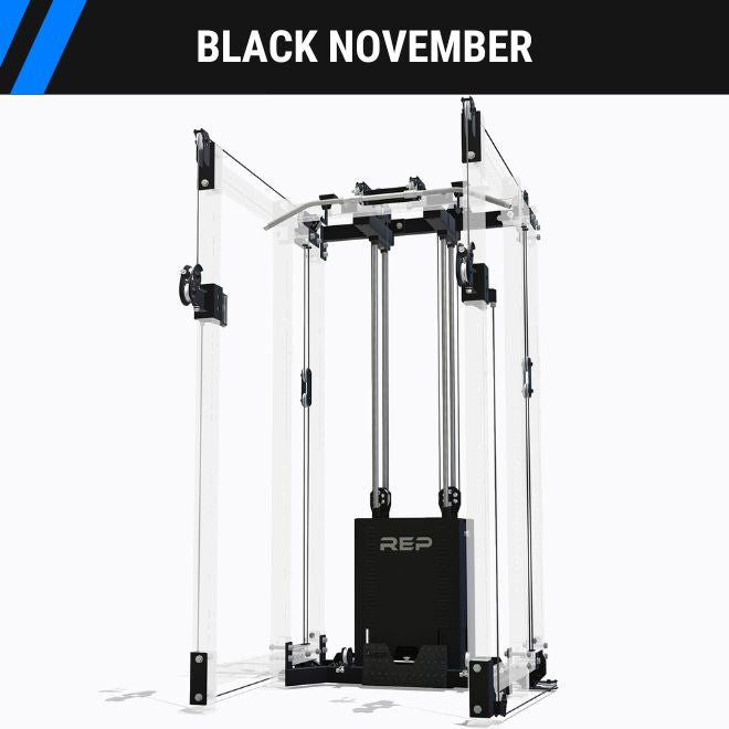 Power Rack Attachments REP Fitness Home Gym Equipment