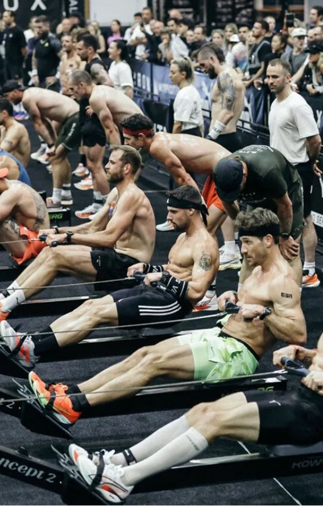 Rep Ranking Animals Gym Pennsylvania Showroom | REP Fitness | Gym Equipment