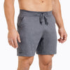 Heather Cool Gray