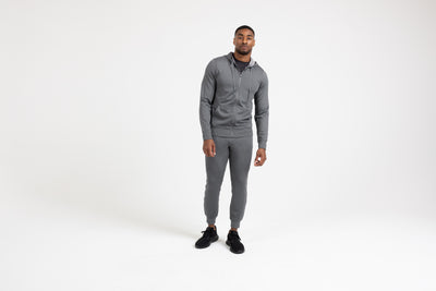 Men’s Lounge & Recovery Sweat Set