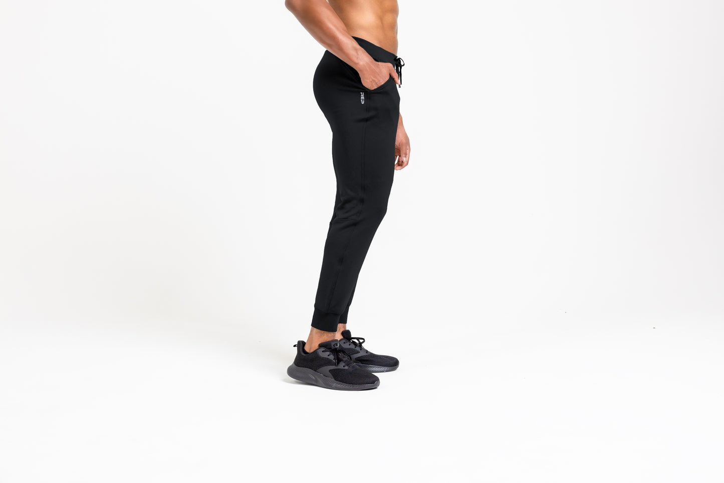 Men’s Lounge & Recovery Sweat Set