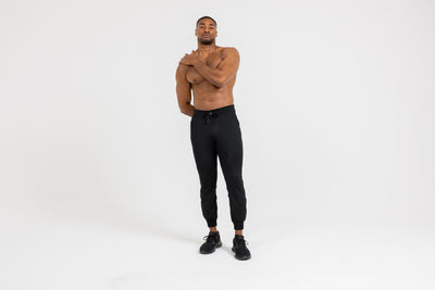 Men’s Lounge & Recovery Sweat Set