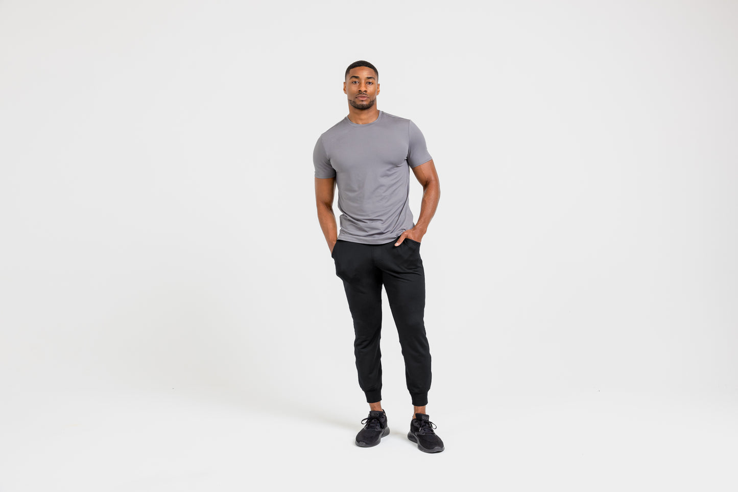 Men’s Lounge & Recovery Sweat Set