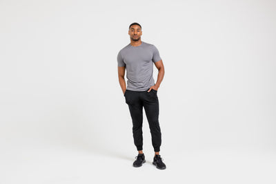Men’s Lounge & Recovery Sweat Set