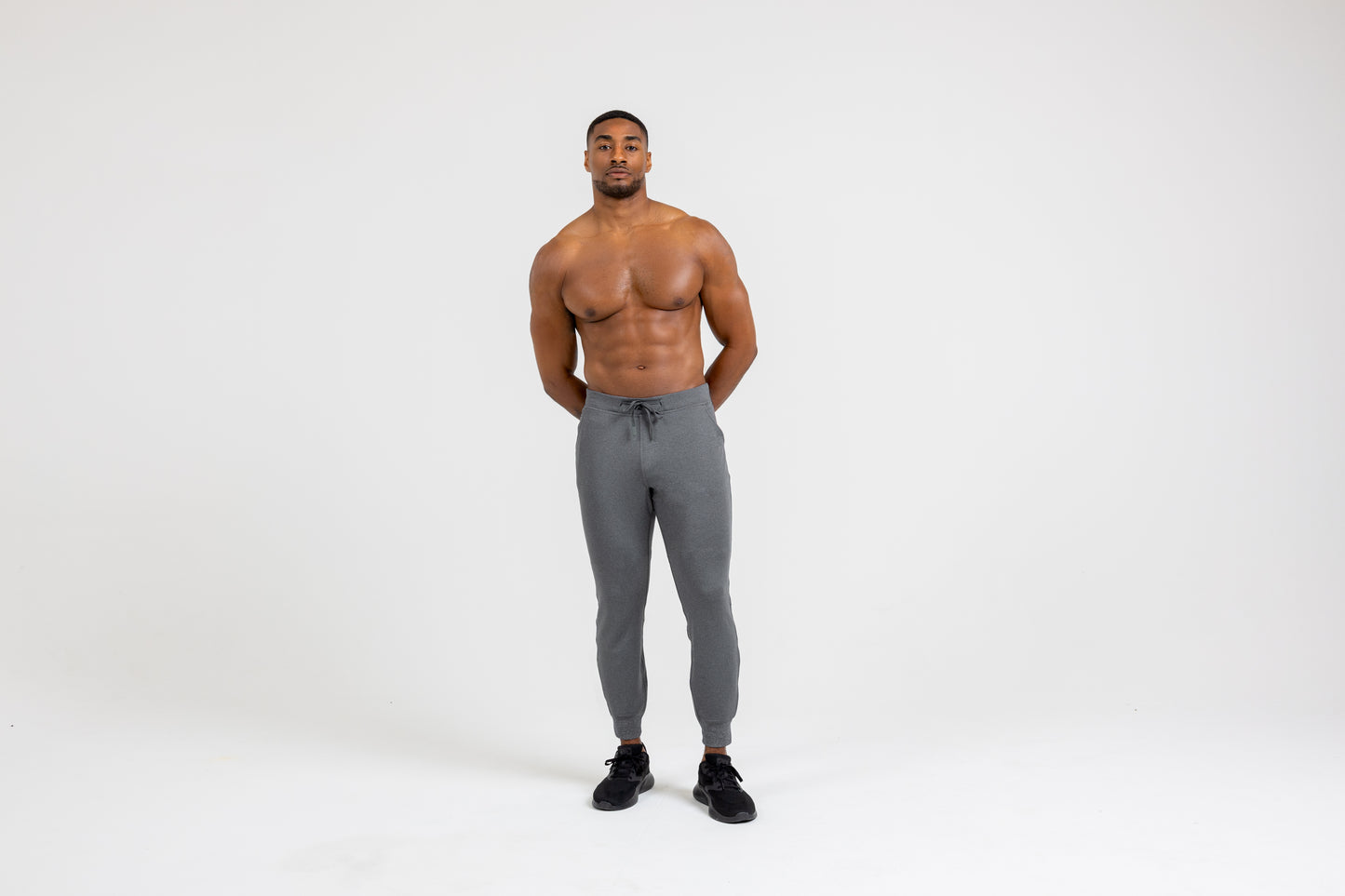 Men’s Lounge & Recovery Sweat Set