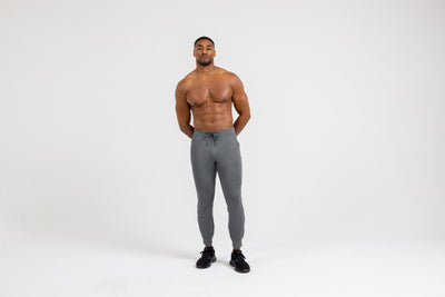 Men’s Lounge & Recovery Sweat Set