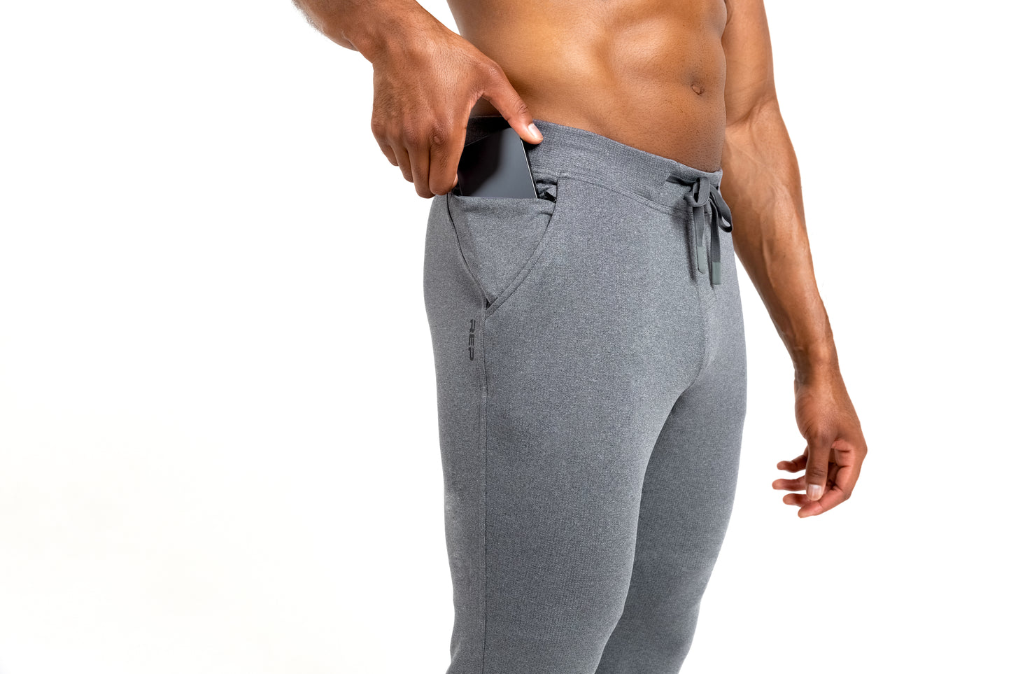 Men’s Lounge & Recovery Sweat Set