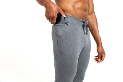 Men’s Lounge & Recovery Sweat Set