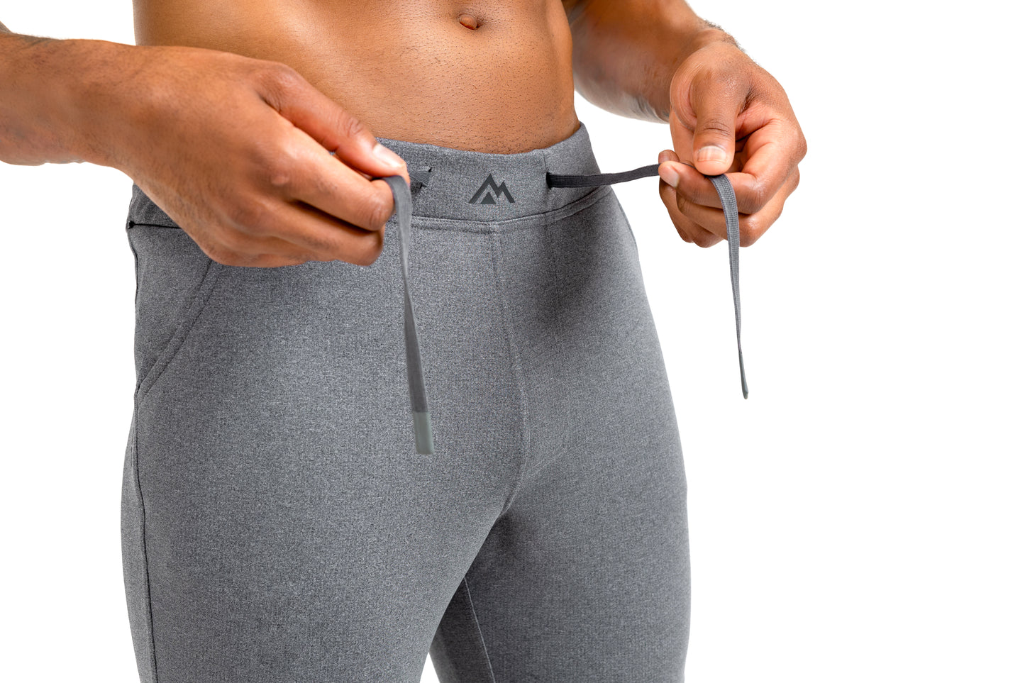 Men’s Lounge & Recovery Sweat Set
