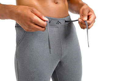 Men’s Lounge & Recovery Sweat Set