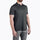 heather black/cool gray