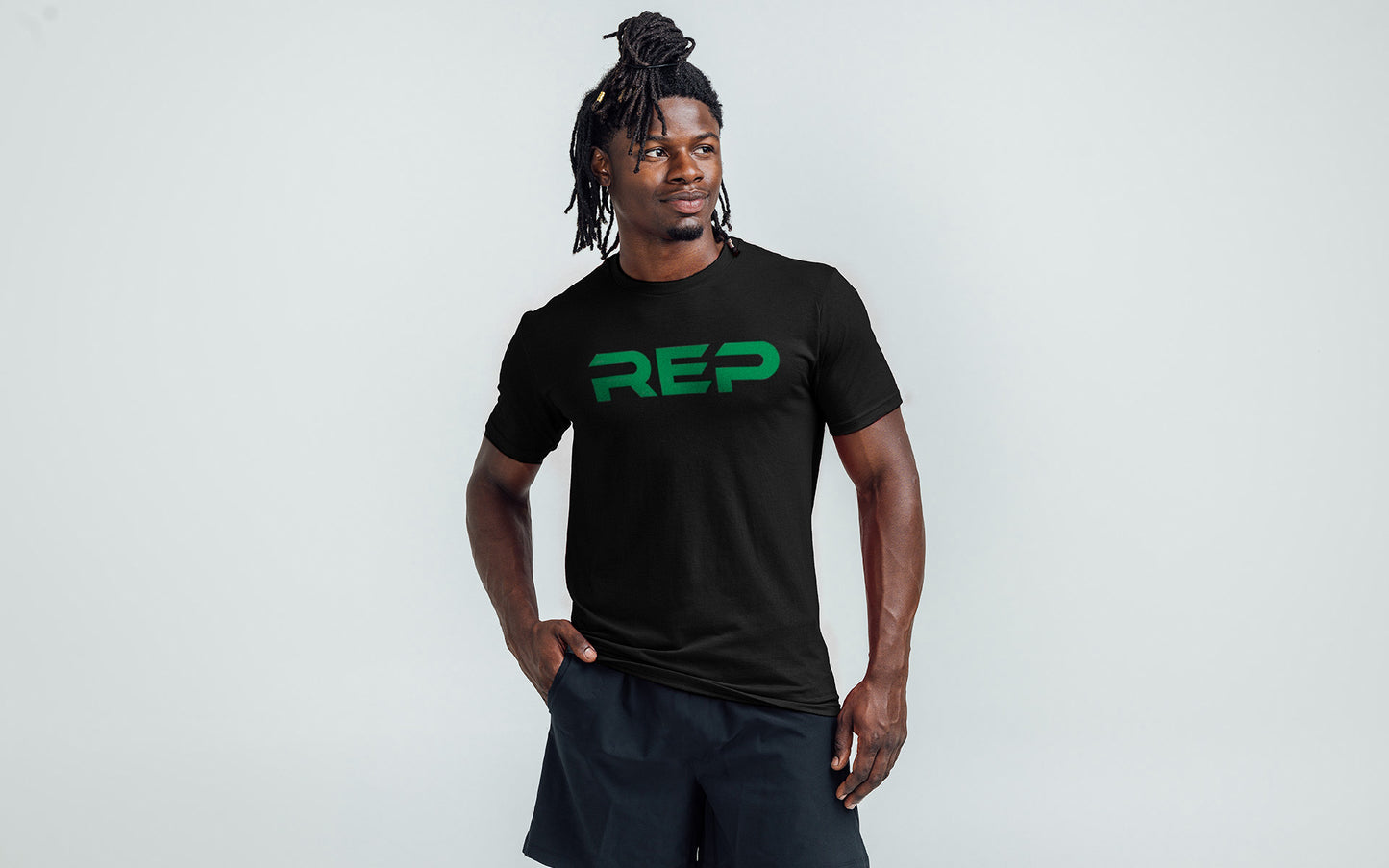 Men's Daily Driver 2.0 Tri-Blend Crew T-Shirt