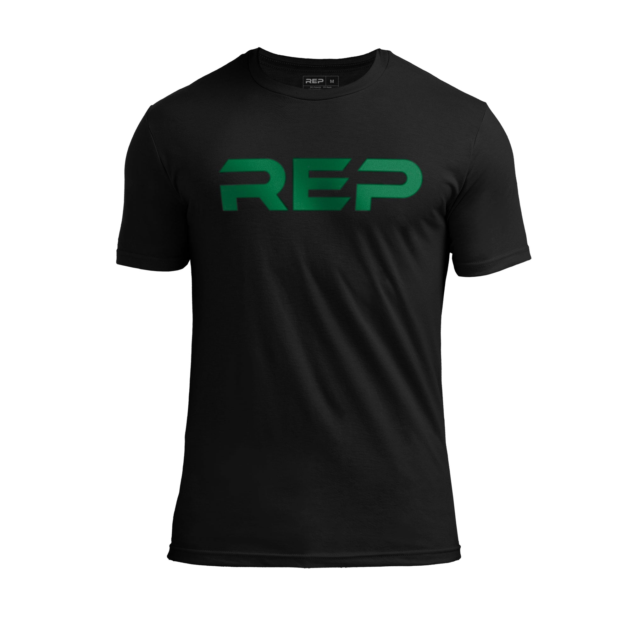 Men's Daily Driver 2.0 Tri-Blend Crew T-Shirt