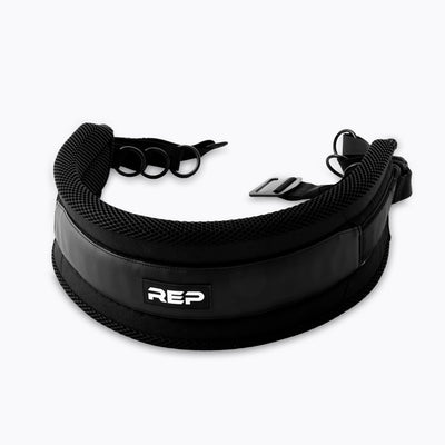 Belt Squat Belt