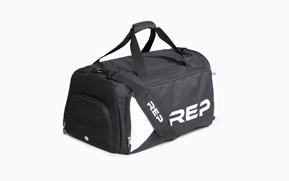 Rep Sample Bag Gym Bag | REP Fitness | Home Gym Equipment and Gear