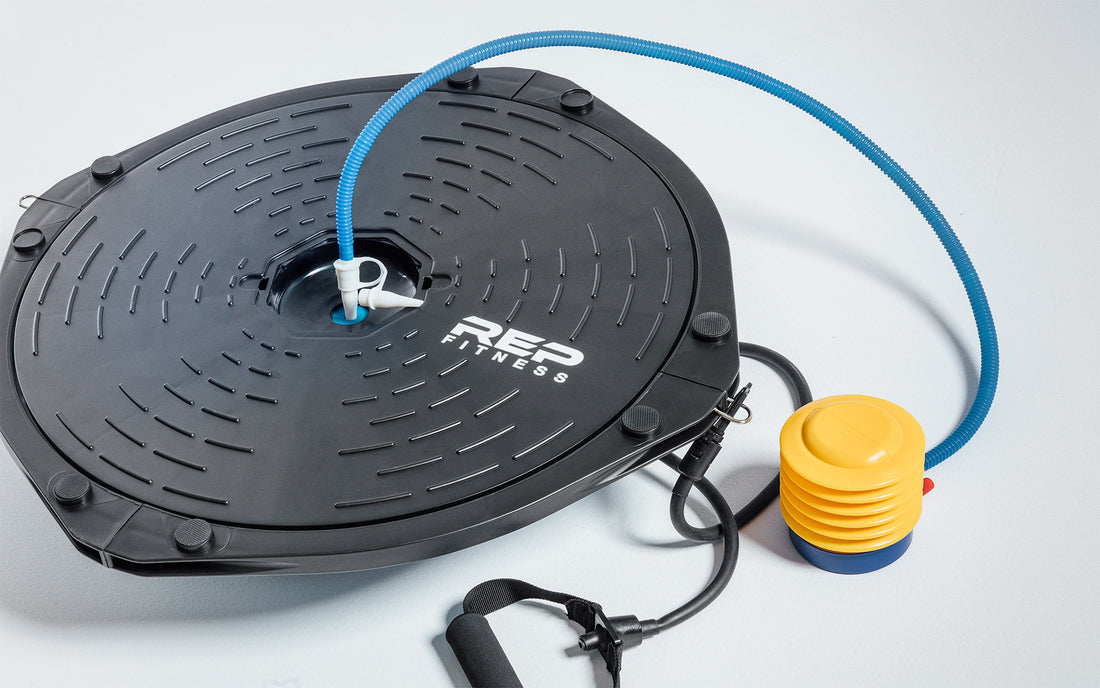 Balance Ball Trainer