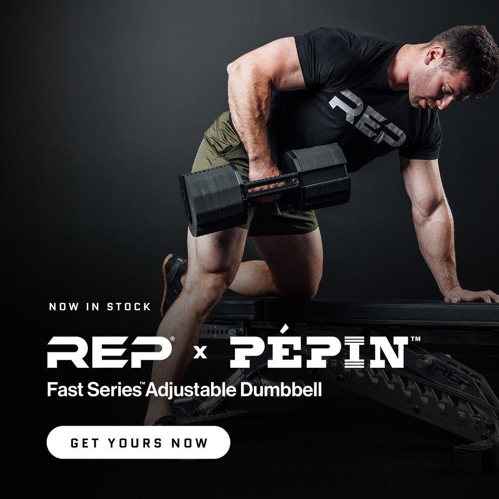 Rep Fit REP Fitness | Home Gym Equipment