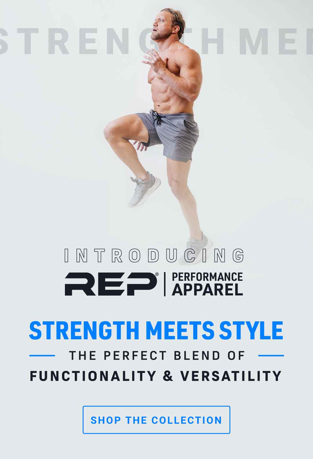 REP Fitness Home Gym Equipment