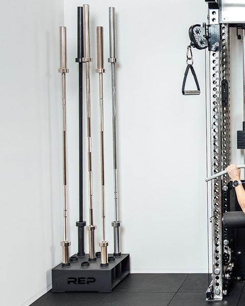 Gym Storage
